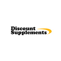 Discount Supplements Coupon Codes