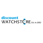 Discount Watch Store Coupons