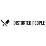 distortedpeople DE Coupon Codes