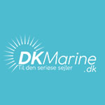 DKMarine DK Logo