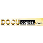 Docucopies Logo