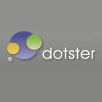 Dotster Logo