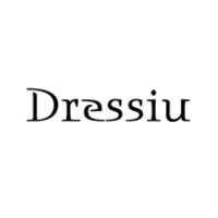 Dressiu Coupon Codes