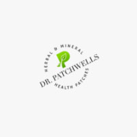 Dr Patchwells Logo