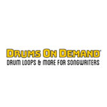 Drums On Demand Discount Codes