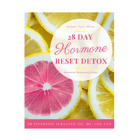 Hormone Reset Detox Reviews