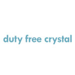 Duty Free Crystal Discount Codes