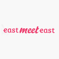 East Meet East Logo