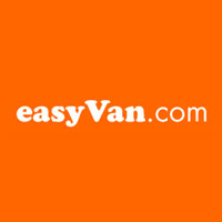 Easyvan Discount Codes