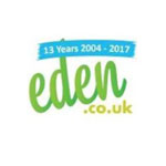 Eden.co.uk Logo