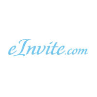 eInvite.com Logo