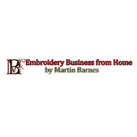 Embroidery Business from Home Reviews