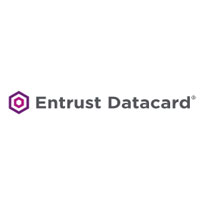 Entrust Datacard Logo