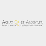 Achat-Or-Et-Argent.fr Coupon Codes