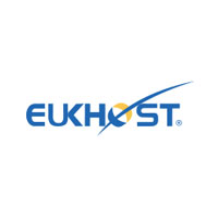 eUKhost Logo