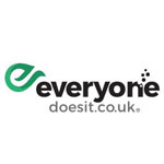 Everyone Does It UK Logo