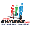 eWheels Logo