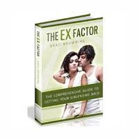 The Ex Factor Guide Logo