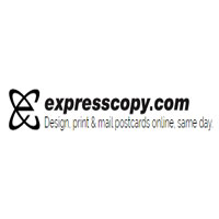 Expresscopy.com Coupon Codes