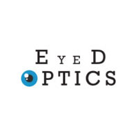 Eye D Optics Logo