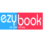 ezybook Discount Codes