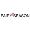 Fairy Season Logo