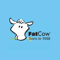 FatCow Logo