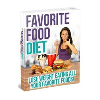 The Favorite Foods Diet Reviews