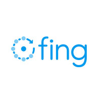 Fingbox Australia Logo