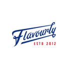 Flavourly Logo