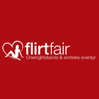 Flirtfair Logo