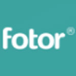 Fotor Logo