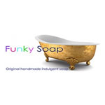 Funky Soap Discount