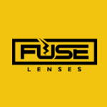 Fuse Lenses Logo