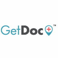 GetDoc Logo