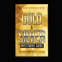 The Ultimate Guide Gold And Silve Reviews