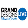 Grand Designs Live Logo