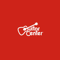 Guitar Center Logo