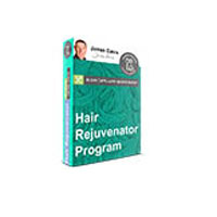 Hair Rejuvenator Reviews