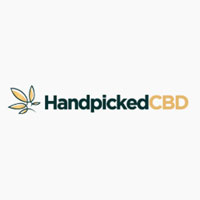 Handpicked CBD Logo