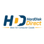 Hard Disk Direct Coupon Codes