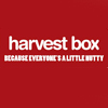 Harvest Box Logo