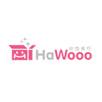 Hawooo Logo