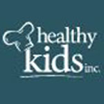 Healthy Kids inc Logo