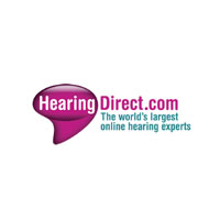 Hearing Direct Logo