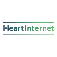 Heart Internet Coupon Codes