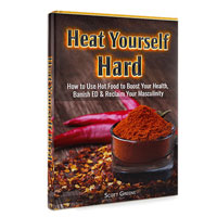 Heat Yourself Hard Reviews