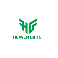 Heaven Gifts Logo