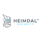 Heimdal Security Logo