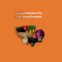 Natural Solutions For High Blood  Reviews